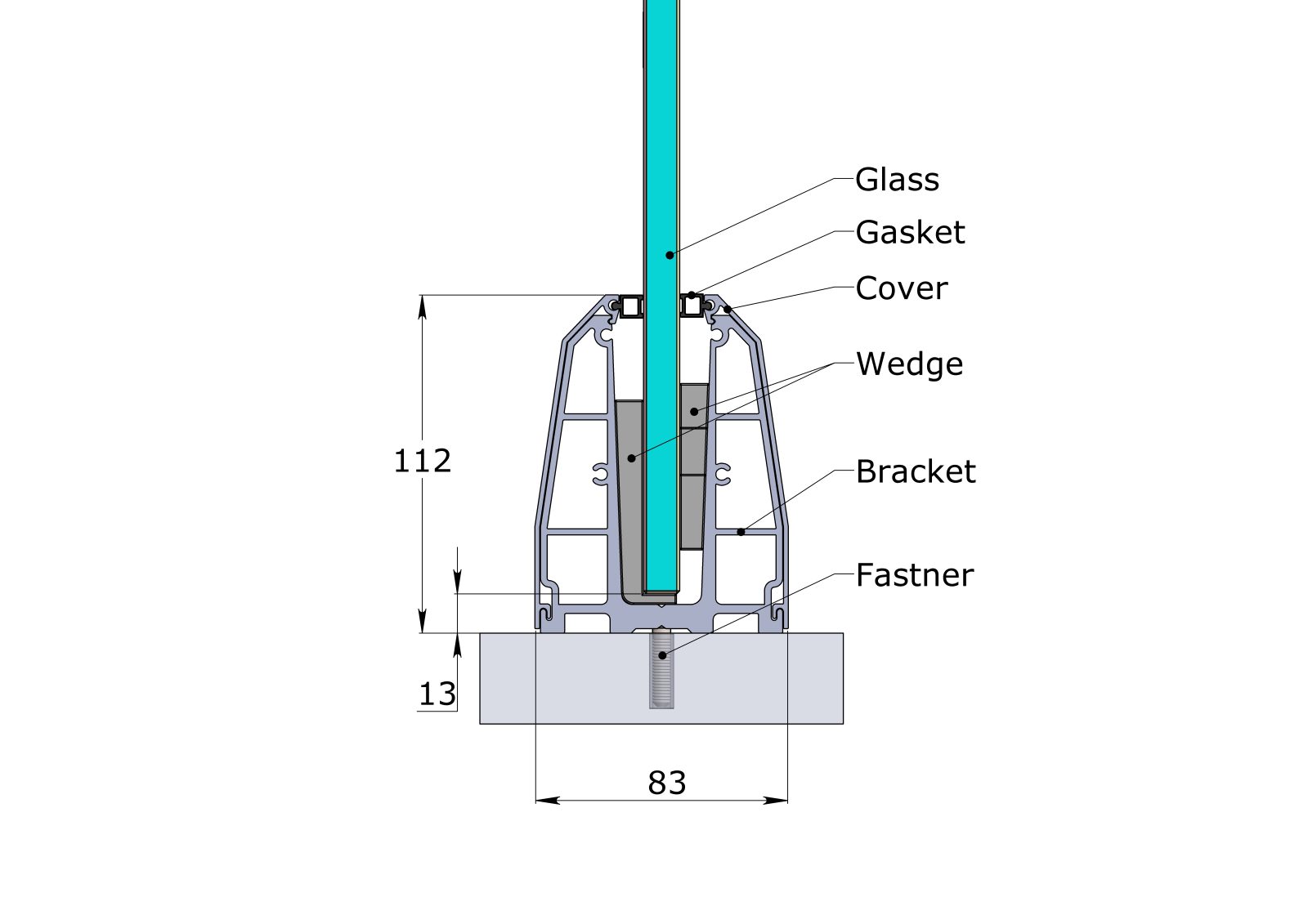 Engineering drawing